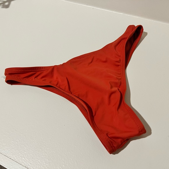 The Bikini Lab Swimsuit Bottom - Picture 6 of 6